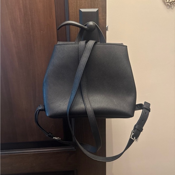 kate spade mini mouse backpack WDW - New York Our backpacks feature the most durable technical fabrics and soft leathers and of course have a ton of space Kate Spade New York Disney